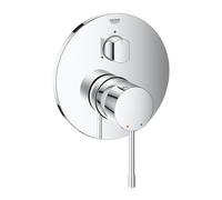 Grohe Essence miscelatore monocomando, 24092001, Essence cromo [Rubinetteria Bagno > Rubinetteria Doccia]