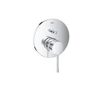 Grohe Essence Miscelatore monocomando a 2 vie con deviatore per Doccia - 24167001