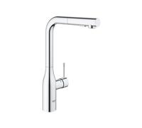 Grohe Essence Miscelatore Monocomando Cromo per Lavabo - 30504000