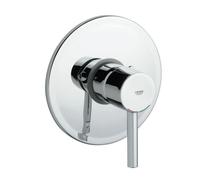 Grohe Essence Miscelatore Monocomando Incasso per Doccia Parte Esterna 19286000