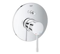 Grohe Essence miscelatore monocomando, per corpo incasso Rapido E, 19285001, Essence cromo [Rubinetteria Bagno > Ricambi Rubinetteria Bagno]