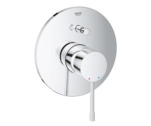Grohe Essence miscelatore monocomando, per corpo incasso Rapido E, 19285001, Essence cromo [Rubinetteria Bagno > Ricambi Rubinetteria Bagno]