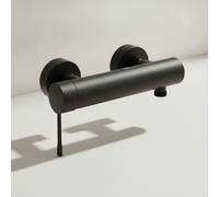 Grohe Essence Miscelatore monocomando per doccia Nero, 25252KF1