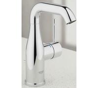 Grohe Essence Miscelatore monocomando per lavabo Taglia M Cromo, 24173001