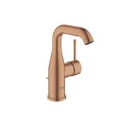 Grohe Essence Miscelatore Monocomando per Lavabo Taglia M Oro Rosa Spazzolato - 24173DL1