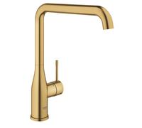 Grohe Essence rubinetto da cucina verticale oro/oro antico 30269GN0
