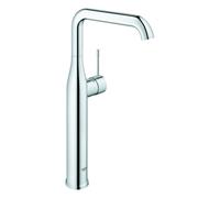 Grohe Essence Mitigeur monocommandé pour lavabo, XL-Size, saillie 179mm, 24170001, 24170001, Colorazione: cromo