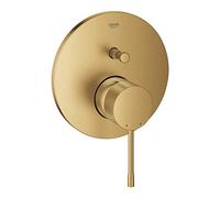 Grohe Essence Monom, con inverter a 2 vie GN0