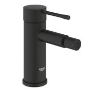 GROHE Essence New 24395KF1 - Batteria per bidet, misura S, colore: Nero