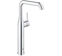 Grohe Essence - Miscelatore monocomando XL per lavabo, cromato 32901001
