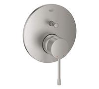Grohe Essence rubinetto per vasca e doccia da incasso || 24058DC1