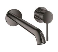 Grohe Essence New rubinetto per lavabo da incasso grafite 19967A01