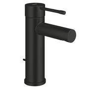 Grohe Essence New rubinetto per lavabo verticale con termostato nero 328982431