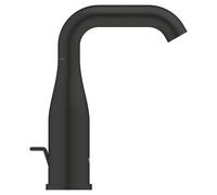 Grohe Essence New rubinetto per lavabo verticale nero 234622431