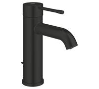 Grohe Essence New rubinetto per lavabo verticale nero 235892431