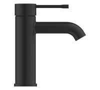 Grohe Essence New rubinetto per lavabo verticale nero 237972431