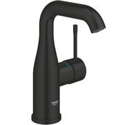 Grohe Essence New rubinetto per lavabo verticale nero 237982431