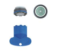 Grohe Essence ricambio Mousseur, 48480000, Essence [Rubinetteria Bagno > Ricambi Rubinetteria Bagno]