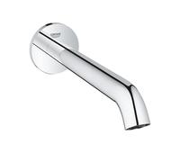 Grohe Essence bocca erogazione vasca, sporgenza 221 mm, finitura cromo - 13449001