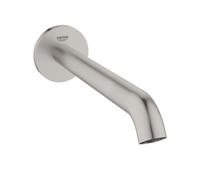 Grohe Essence riempimento vasca, 13449DC1, Essence supersteel [Rubinetteria Bagno > Rubinetteria Vasca]