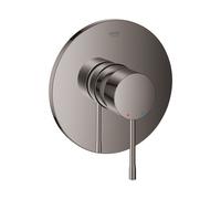 Grohe Essence rubinetto doccia da incasso con miscelatore, 24057A01, Essence hard graphite [Rubinetteria Bagno > Rubinetteria Doccia]