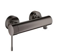 Grohe Essence rubinetto doccia esterno con miscelatore, 33636A01, Essence hard graphite [Rubinetteria Bagno > Rubinetteria Doccia]