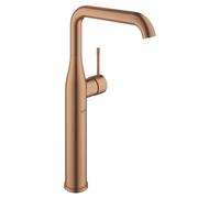 Grohe Essence rubinetto lavabo alto XL-Size, 32901DL1, XL-Size Essence warm sunset spazzolato []