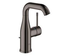 Grohe Essence rubinetto lavabo M-Size, 23462A01, M-Size Essence hard graphite [Rubinetteria Bagno > Rubinetteria Lavabo]
