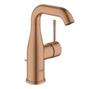Grohe Essence rubinetto per lavabo verticale Brushed Warm Sunset 23462DL1