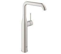 Grohe Essence rubinetto lavabo XL-Size con corpo del rubinetto rialzato, 32901DC1, XL-Size Essence supersteel [Rubinetteria Bagno > Rubinetteria Lavabo]