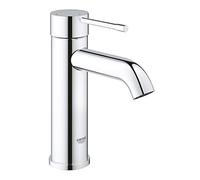 Grohe Essence rubinetto lavabo S-Size funzione ES, 23797001, S-Size Essence cromo [Rubinetteria Bagno > Rubinetteria Lavabo]
