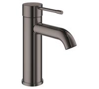Miscelatore Monocomando Lavabo Grohe Essence Taglia S Hard Graphite 23590A01