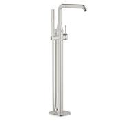 GROHE Essence Rubinetto Miscelatore Monocomando per Vasca-Doccia New, Made in Germany, Grigio Antracite 23491DC1