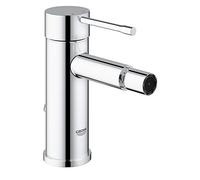 GROHE Essence Rubinetto Miscelatore per Bidet 28 millimetri, taglia S, Cromo 32934001