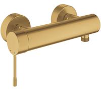Grohe Essence miscelatore monocomando, 33636GN1, Essence cool sunrise spazzolato [Rubinetteria Bagno > Rubinetteria Vasca e Doccia]