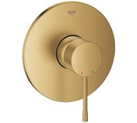 Grohe Essence miscelatore monocomando, 24057GN1, Essence cool sunrise spazzolato [Rubinetteria Bagno > Rubinetteria Vasca e Doccia]