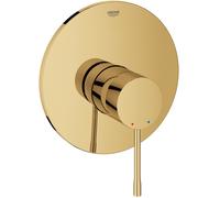 Grohe Essence rubinetto per doccia da incasso Cool Sunrise 19286GL1