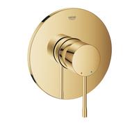 Grohe Essence rubinetto per doccia da incasso Cool Sunrise 24057GL1