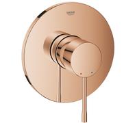 Grohe Essence rubinetto per doccia da incasso Warm Sunset 24057DA1