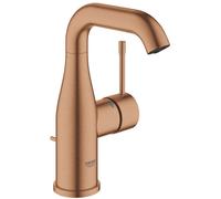 Grohe Essence rubinetto per lavabo verticale Brushed Warm Sunset 23462DL1