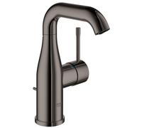 Grohe Essence rubinetto per lavabo verticale grafite 23462A01