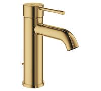 Grohe Essence rubinetto per lavabo verticale oro 23589GL1