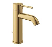 Grohe Essence rubinetto per lavabo verticale oro 23589GN1