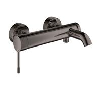 Grohe Essence rubinetto per vasca e doccia a parete grafite 33624A01