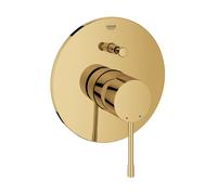 Grohe Essence rubinetto per vasca e doccia da incasso Cool Sunrise 19285GL1