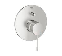Grohe Essence miscelatore monocomando, per vasca e doccia, 19285DC1, Essence [Parti di Ricambio > per Rubinetteria Bagno]