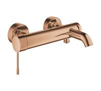 Grohe Essence miscelatore monocomando, 33624DA1, Essence warm sunset [Rubinetteria Bagno > Rubinetteria Vasca e Doccia]