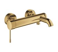 Grohe Essence miscelatore monocomando, 33624GL1, Essence cool sunrise [Rubinetteria Bagno > Rubinetteria Vasca e Doccia]