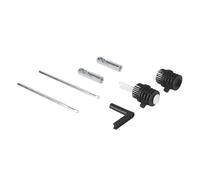 Grohe Essence set di fissaggio per WC/bidet sospeso, 49024000, Essence [WC > Ricambi WC]