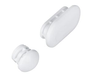 Grohe Essence set tampone per sedile WC soft-close, 49530000, Essence [WC > Ricambi WC]